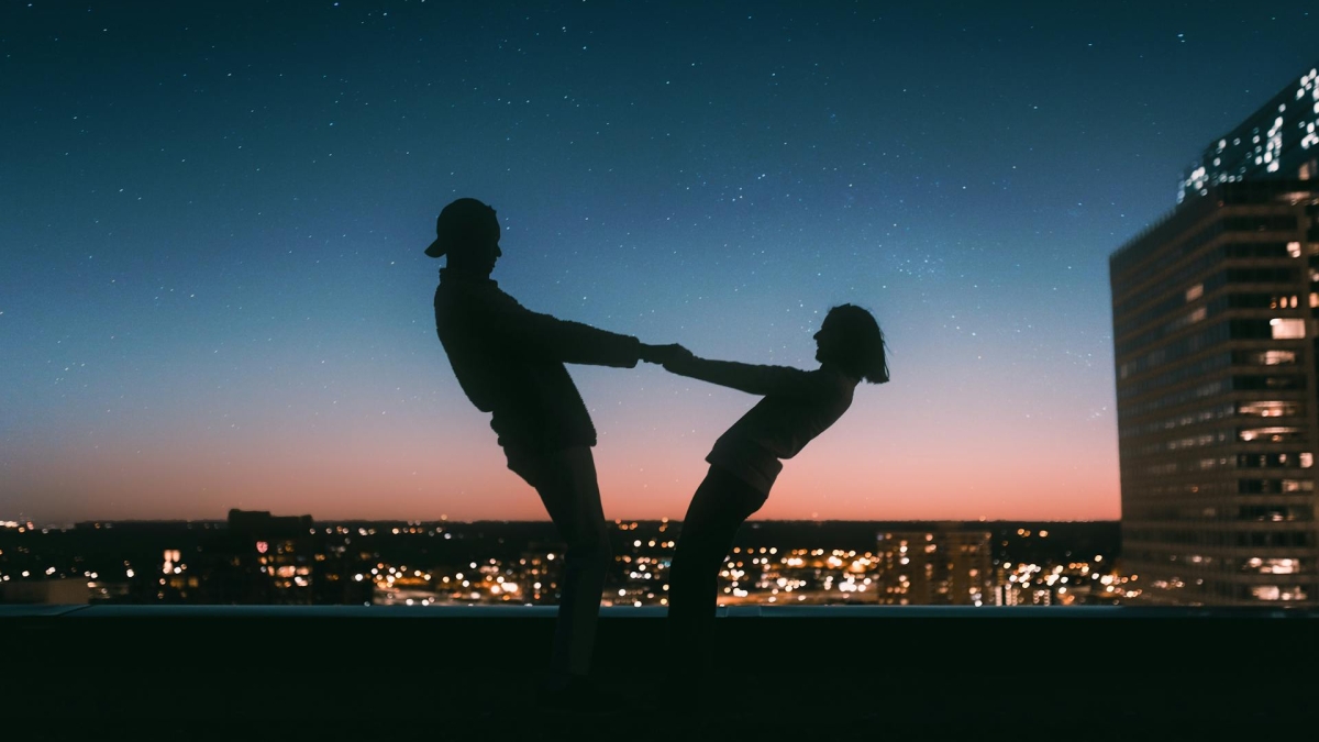 Best Dating Sites for Over 40