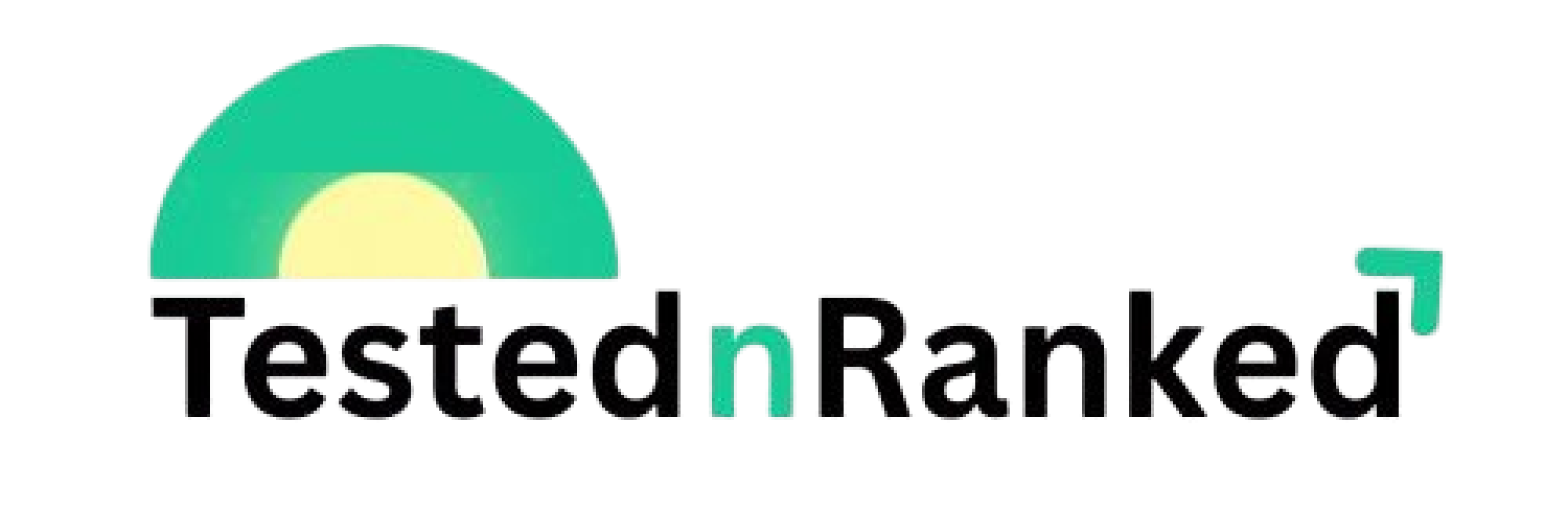TestednRanked Logo
