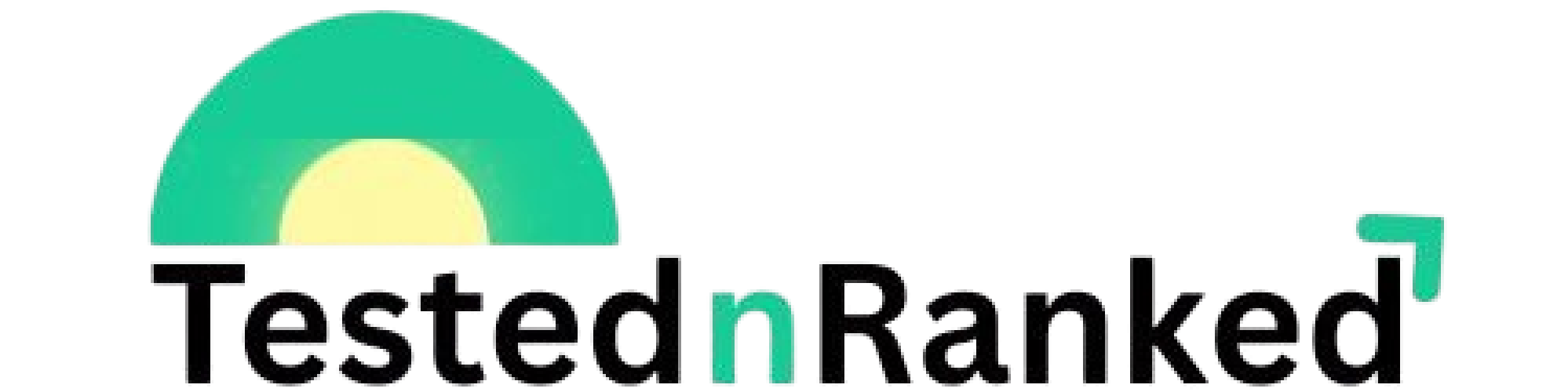 TestednRanked Logo