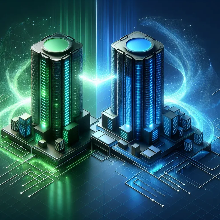 Hostinger vs Bluehost