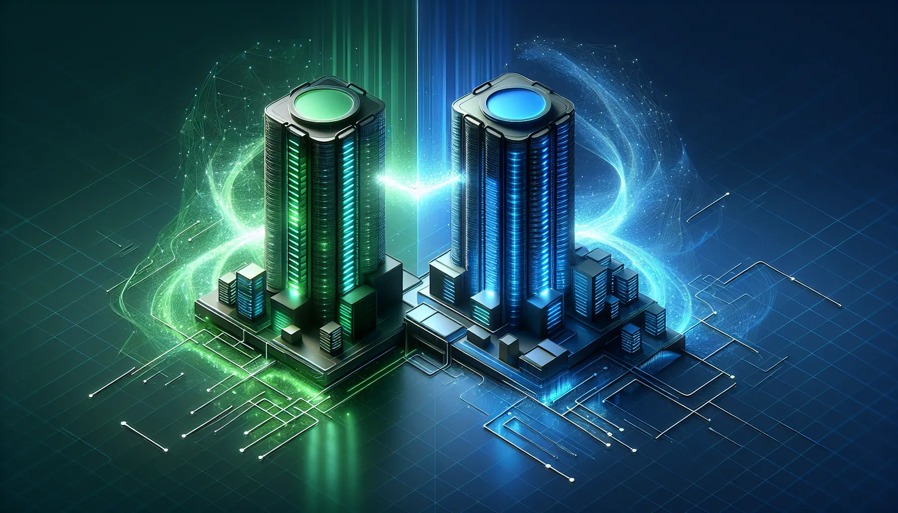 Hostinger vs Bluehost