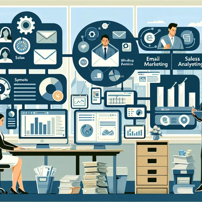 Tools to Automate Sales Workflow