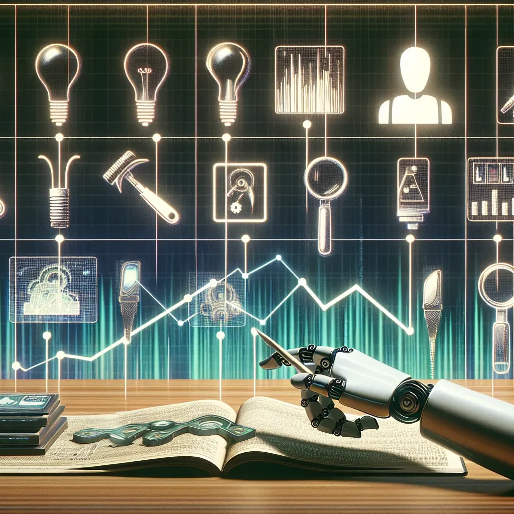 how to compare ai search optimization tools