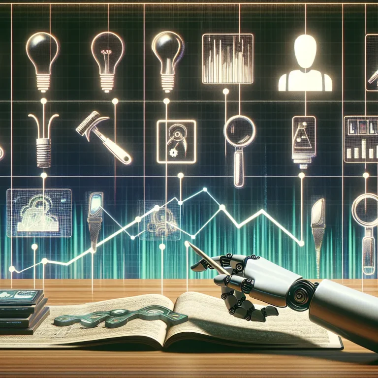 how to compare ai search optimization tools