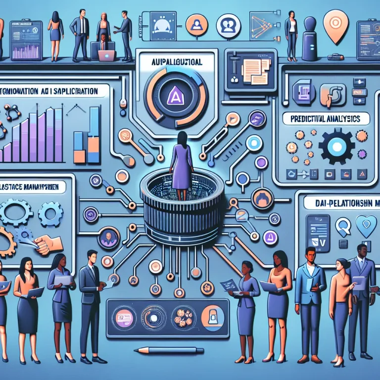 AI Tools for Marketing