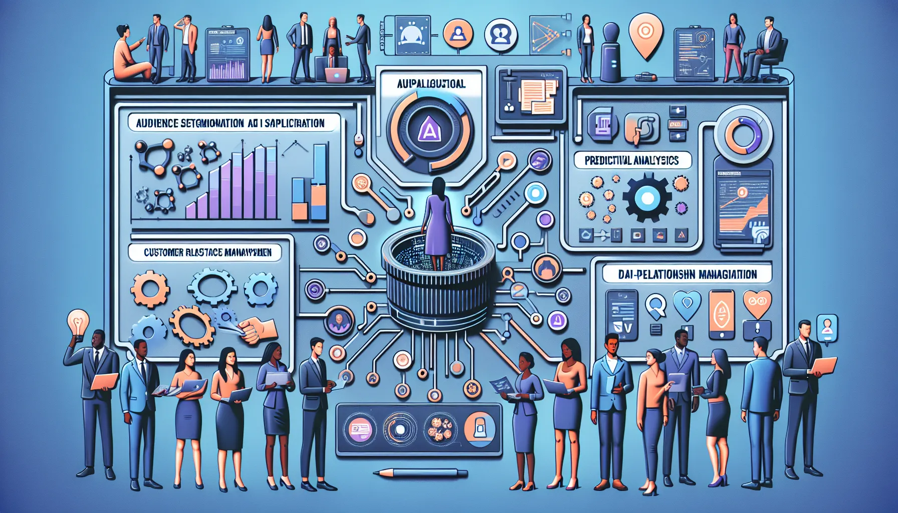 AI Tools for Marketing