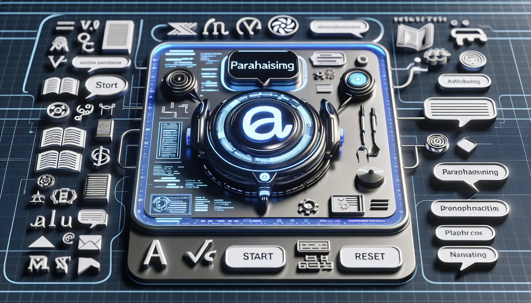 Best AI Paraphrasing Tool