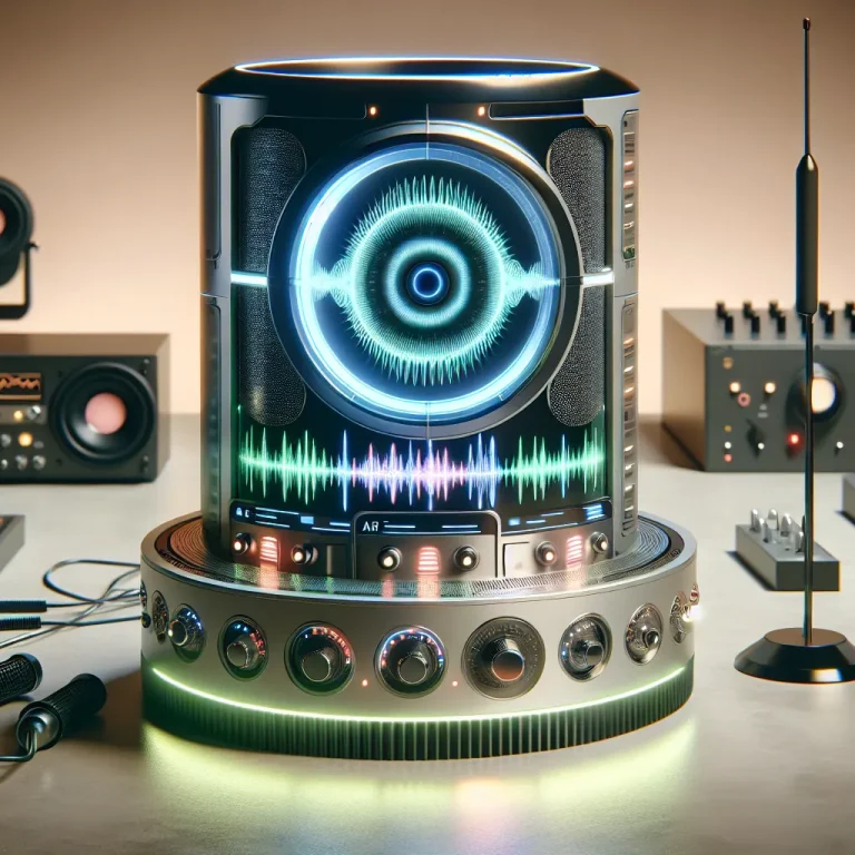 Best AI Voice Generator