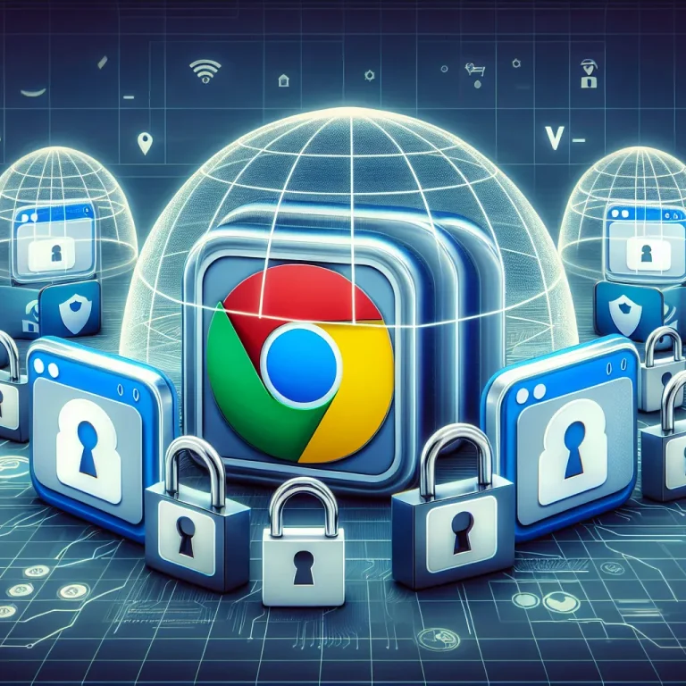 Best Chrome VPN Extensions