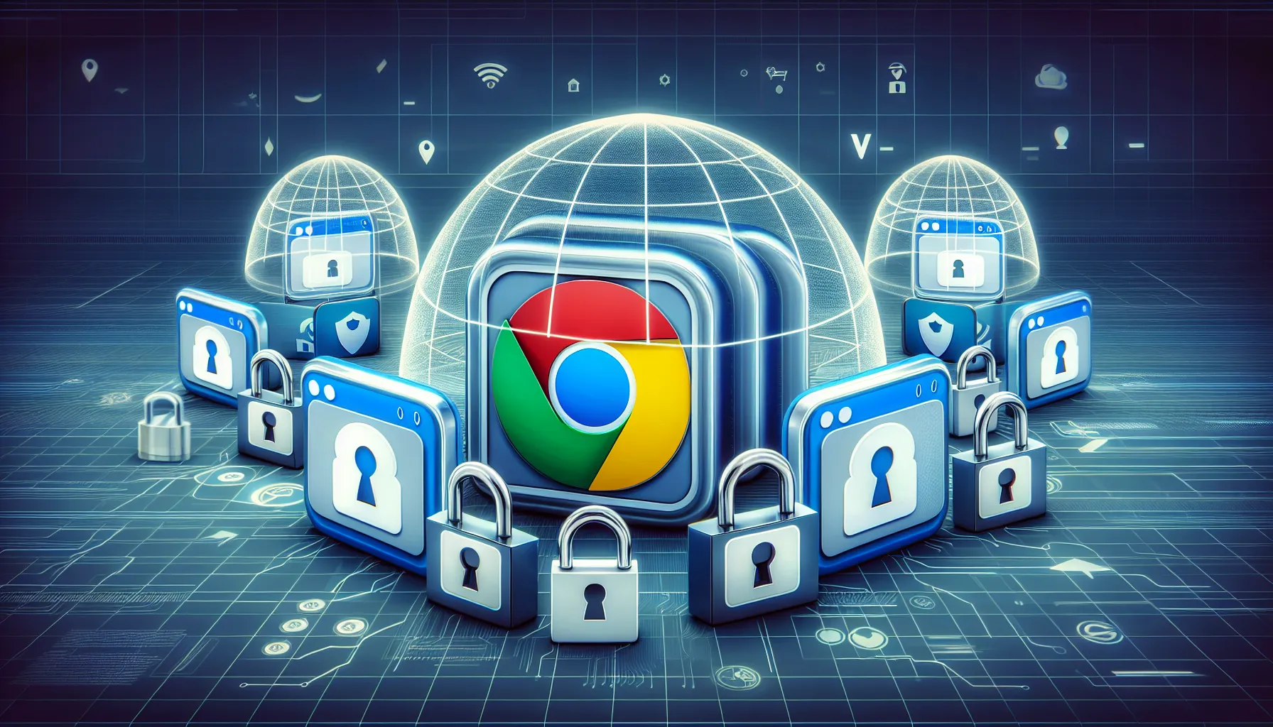 Best Chrome VPN Extensions