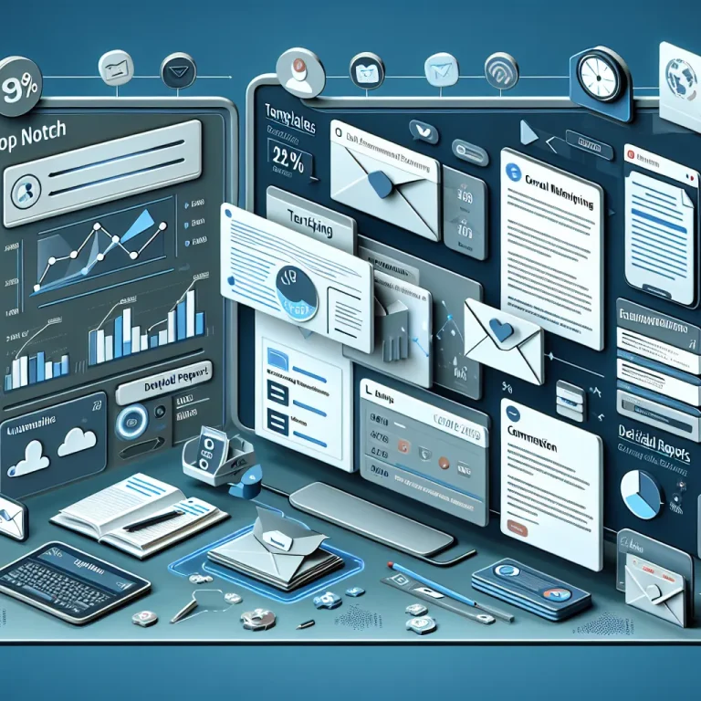 Best Email Marketing Software