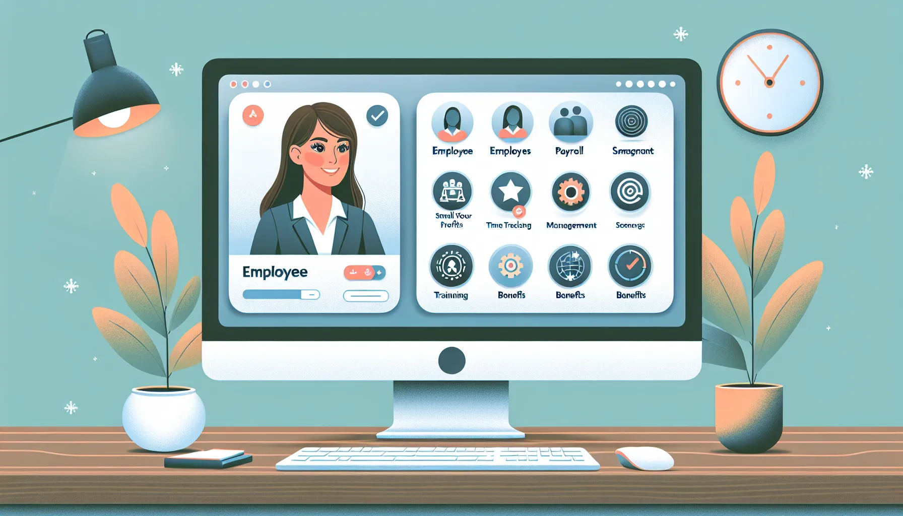 Best HR Software for Small Businesses