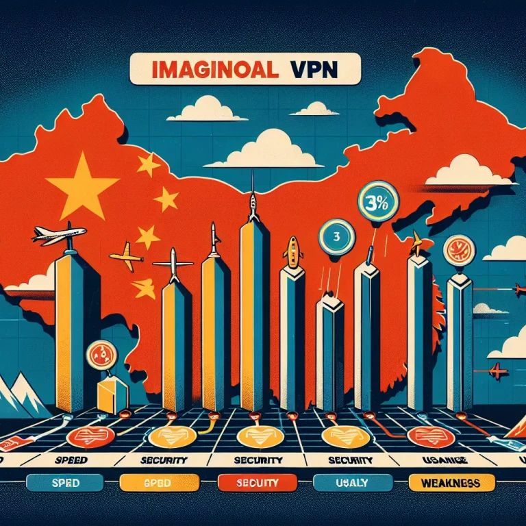 Best VPNs for China