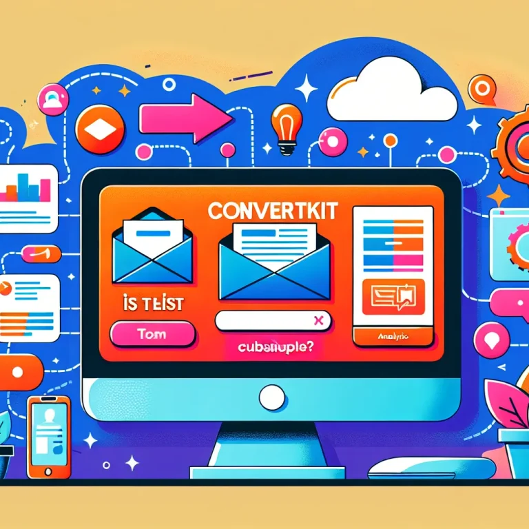 ConvertKit Review: Is It the Best Email Marketing Tool for Creators? ConvertKit Review: Is It the Best Email Marketing Tool for Creators? ConvertKit Review