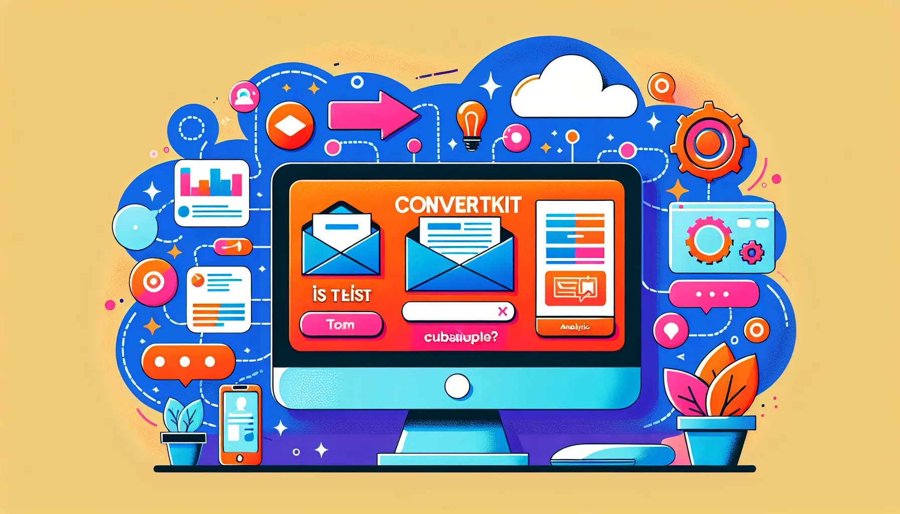 ConvertKit Review: Is It the Best Email Marketing Tool for Creators? ConvertKit Review: Is It the Best Email Marketing Tool for Creators? ConvertKit Review