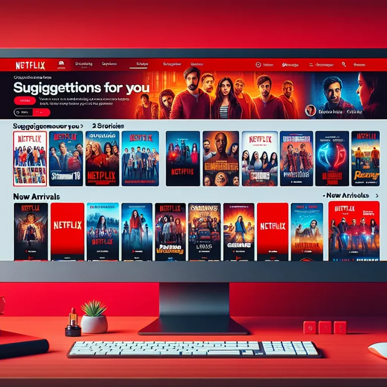 Netflix Alternatives
