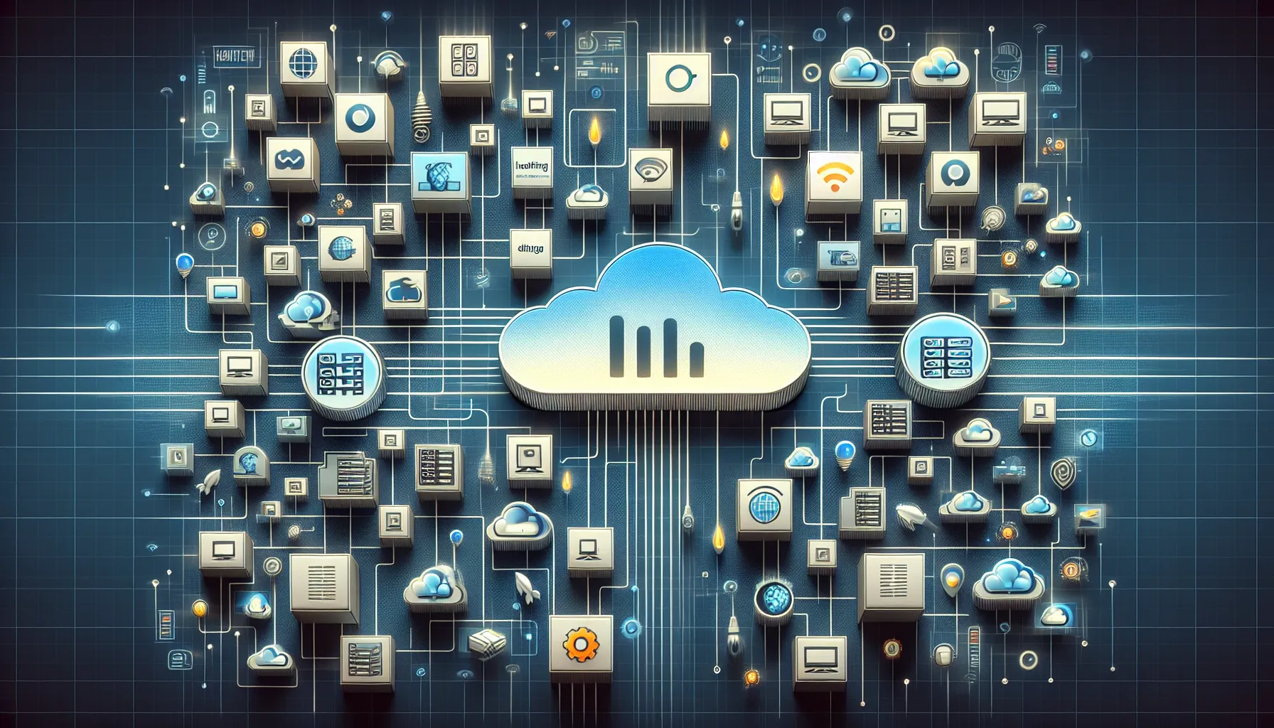 Hostinger Alternatives