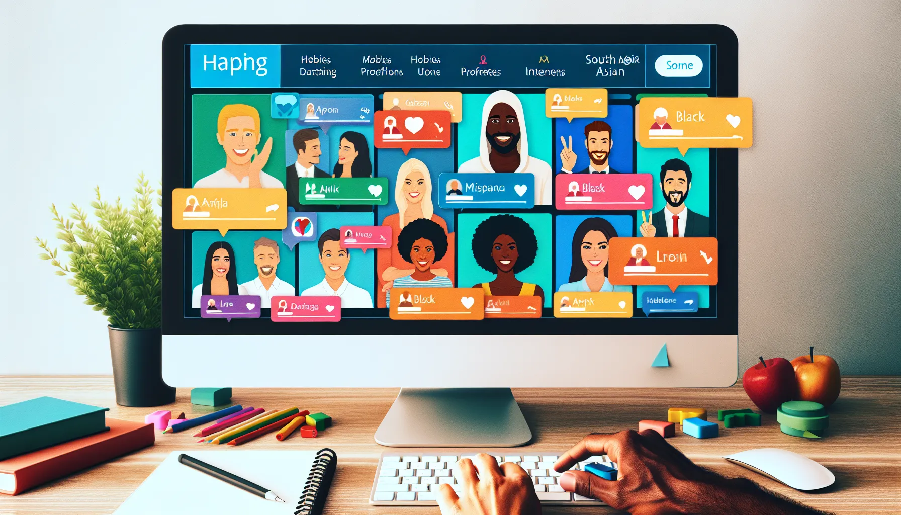 free asian dating sites