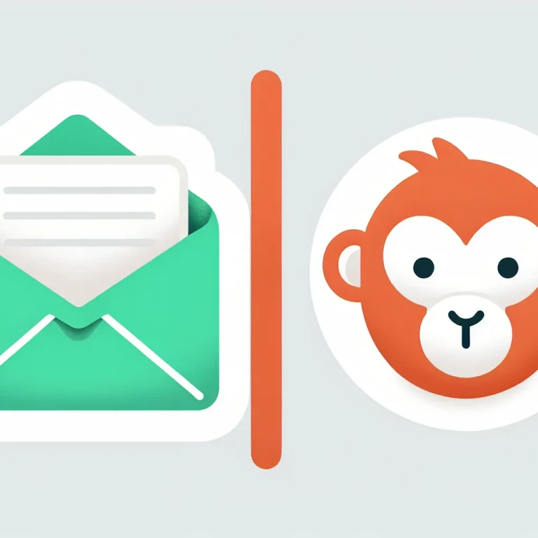 MailerLite vs Mailchimp