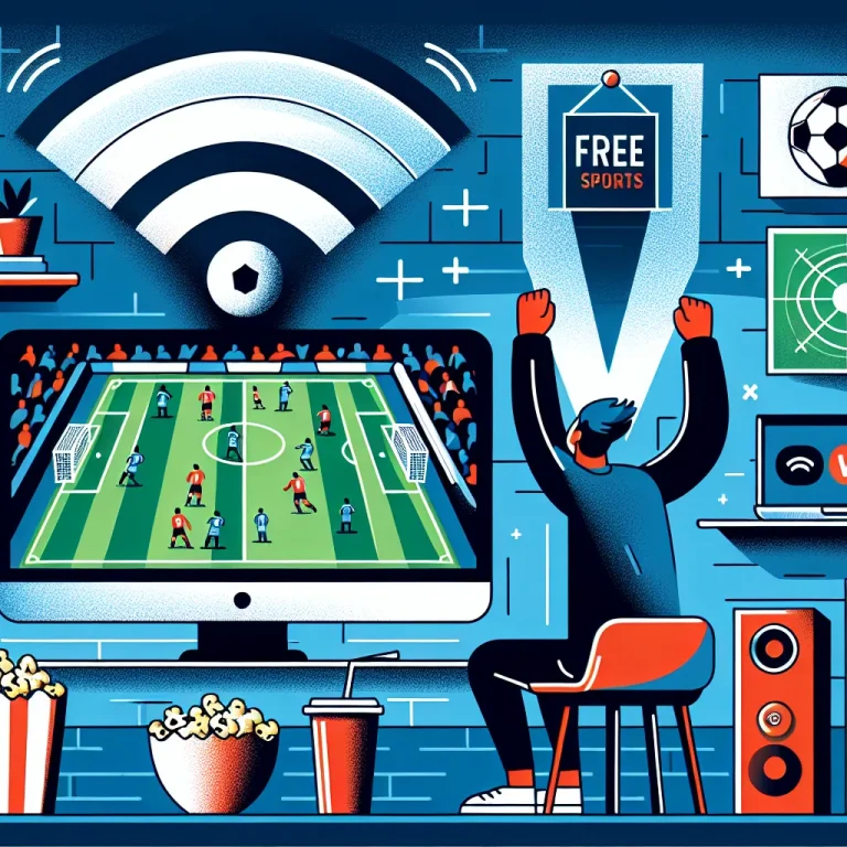 free sports streaming sites