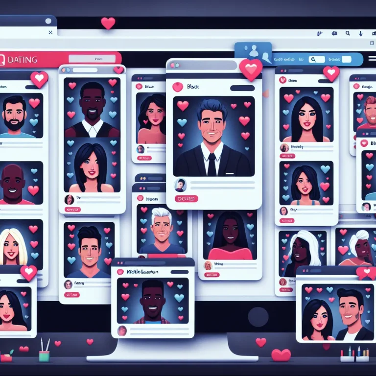 international dating sites