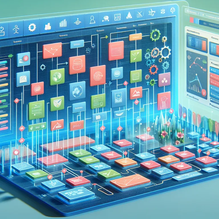 Production Scheduling Software