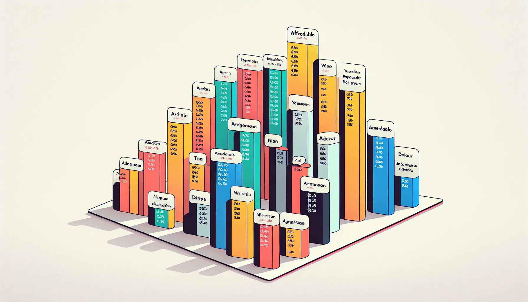 Cheapest Domain Extensions