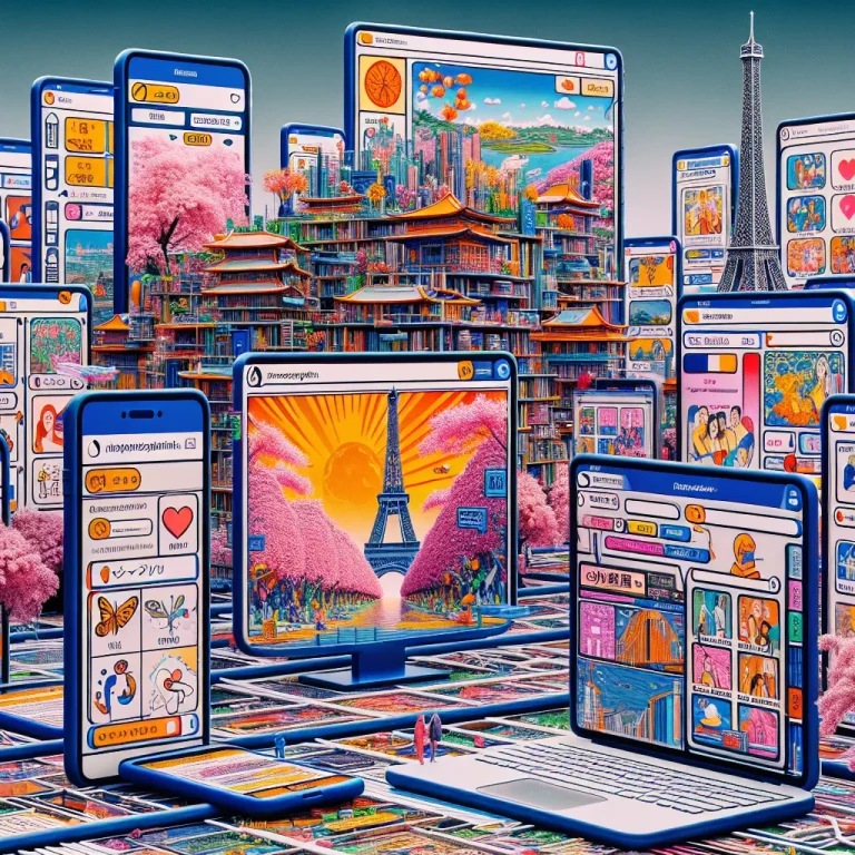 foreign dating sites