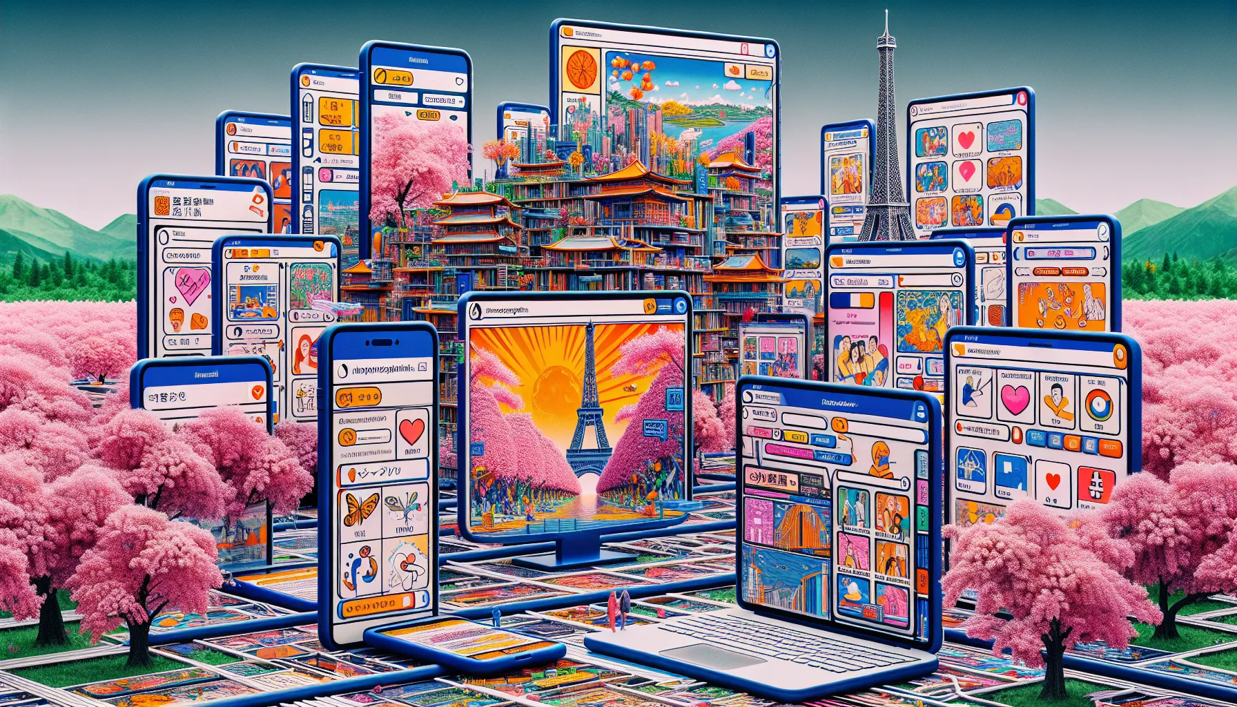 foreign dating sites