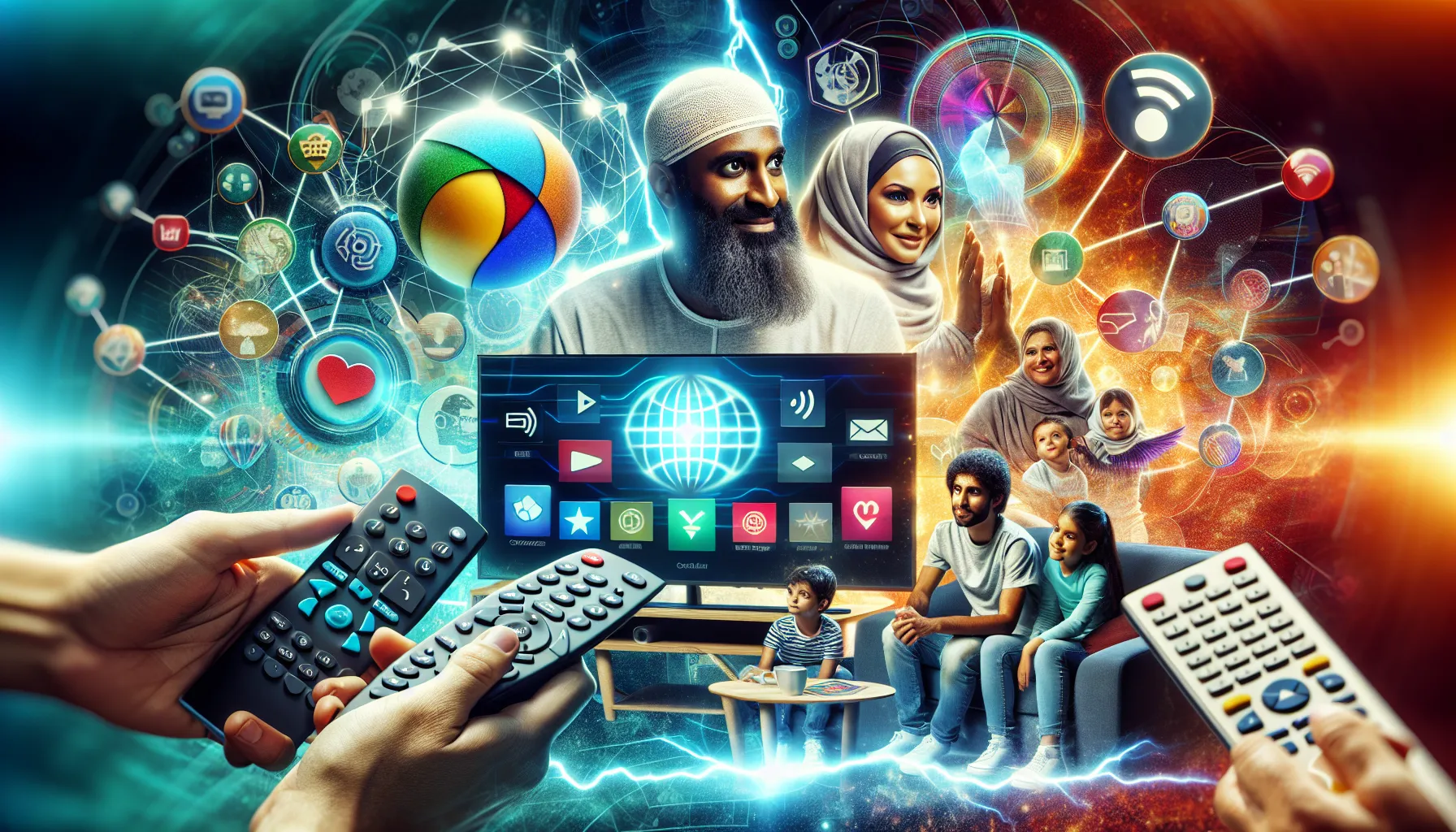 Best Live TV Streaming Service