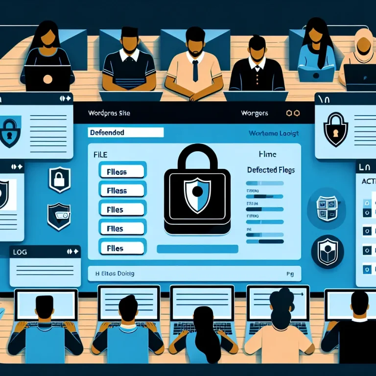 best wordpress file protection plugin