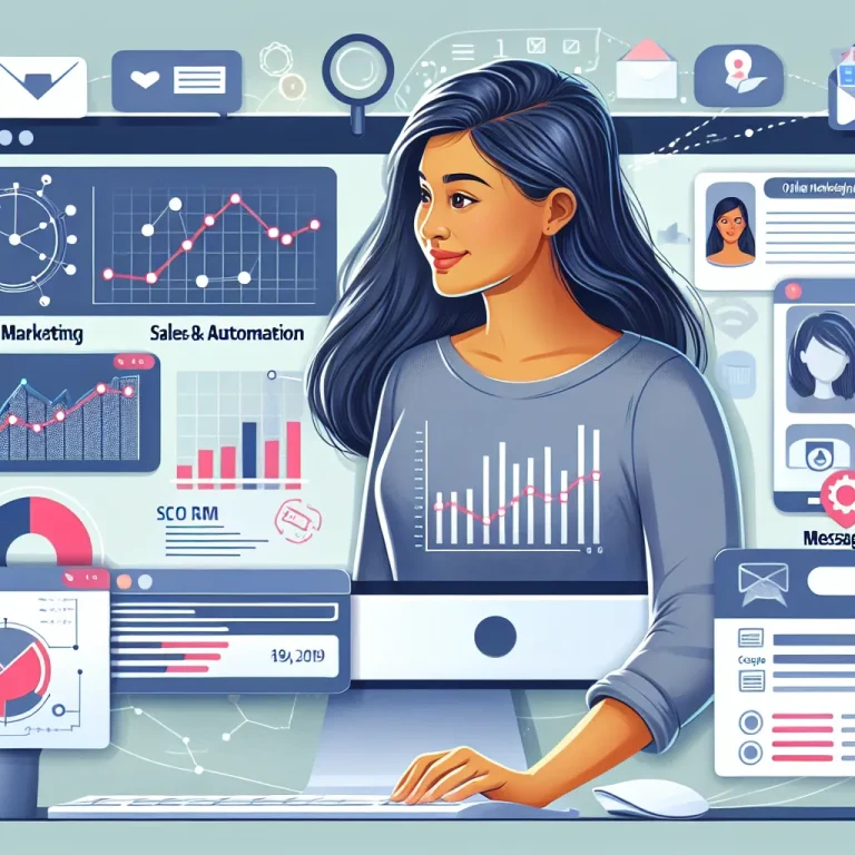 ActiveCampaign Review