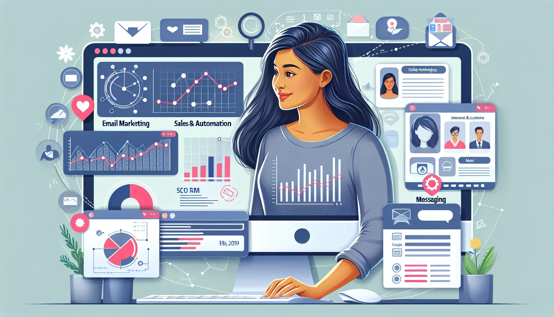 ActiveCampaign Review